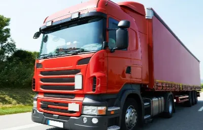 İstanbul Yeniçağa Ambar Kargo