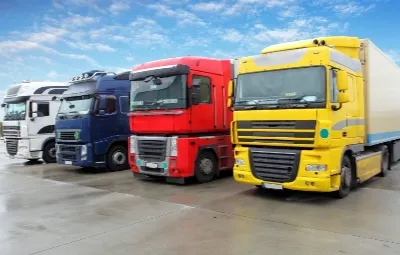 İstanbul Yeniçağa Nakliye Ambarı