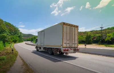 İstanbul ile Yeniçağa Arası Bulaşık Makinesi Taşıma