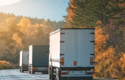 İstanbul ile Yeniçağa Arası Klima Taşıma