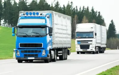 İstanbul ile Yeniçağa Arası Eşya Taşıma